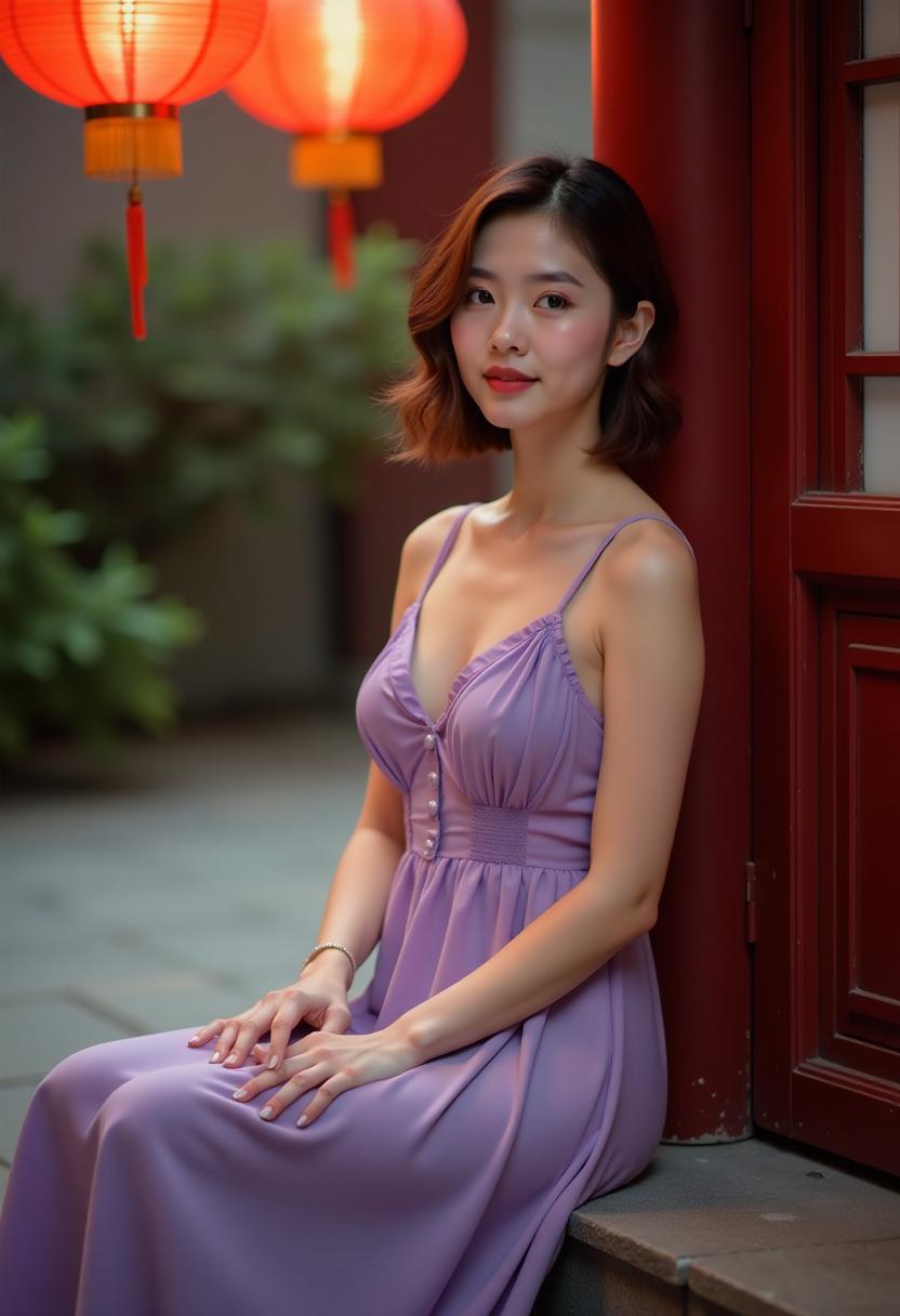 北风过境剧照